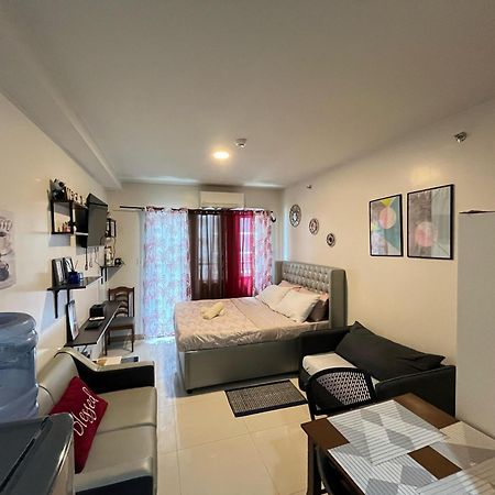 Smdc Style Residences Iloilo Eksteriør bilde