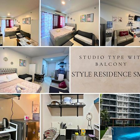 Smdc Style Residences Iloilo Eksteriør bilde