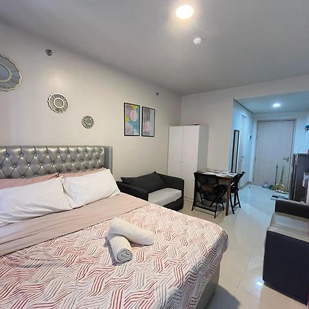 Smdc Style Residences Iloilo Eksteriør bilde