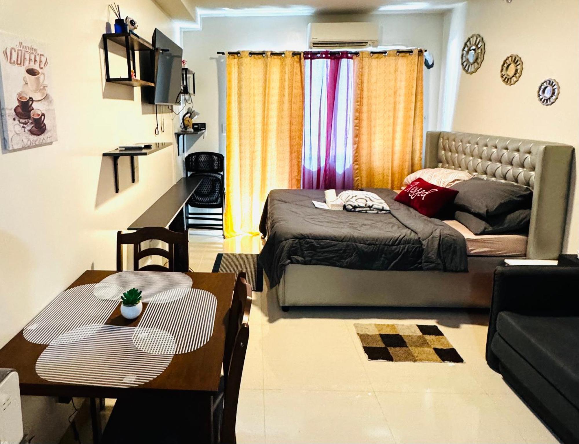 Smdc Style Residences Iloilo Eksteriør bilde