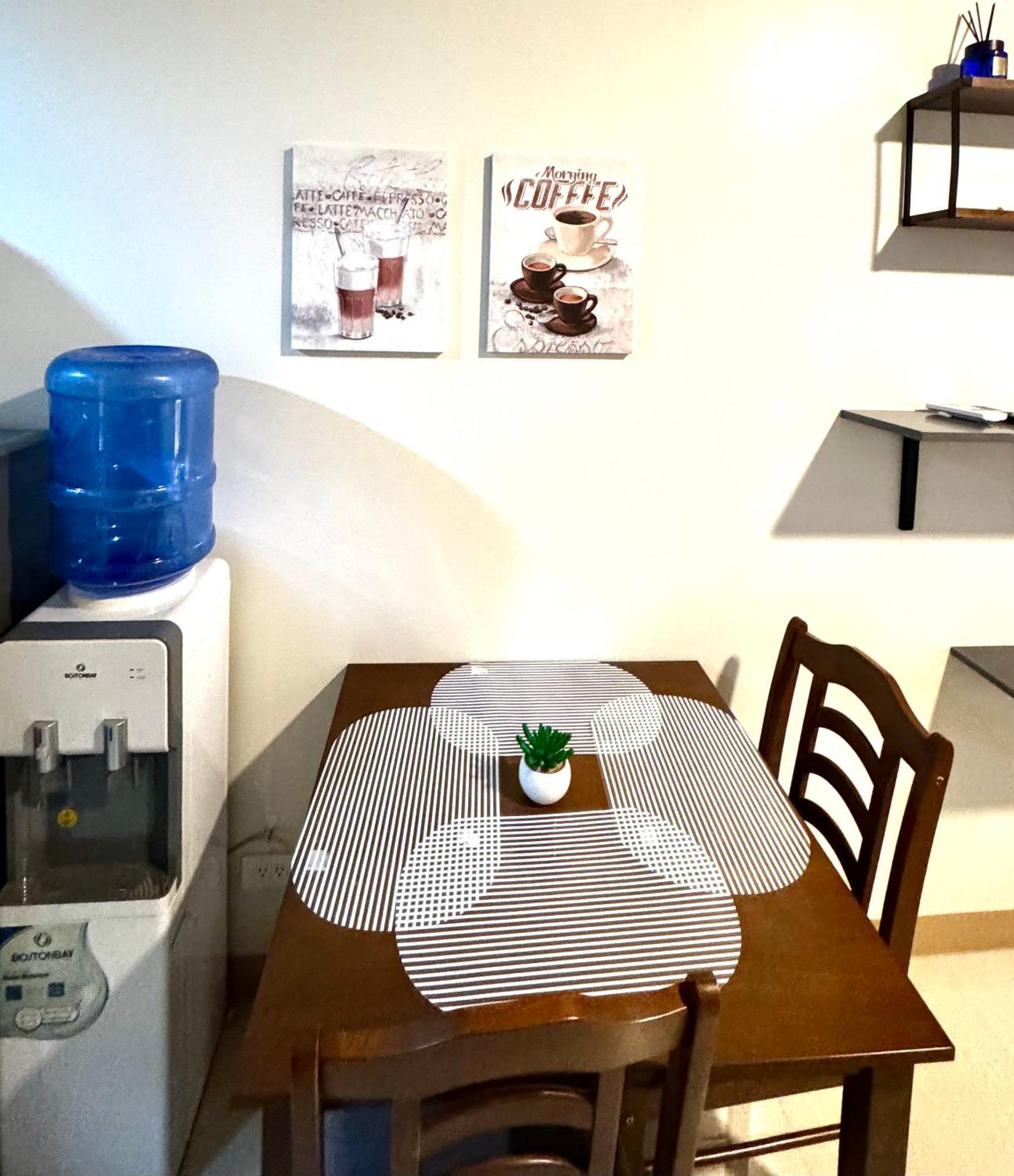 Smdc Style Residences Iloilo Eksteriør bilde