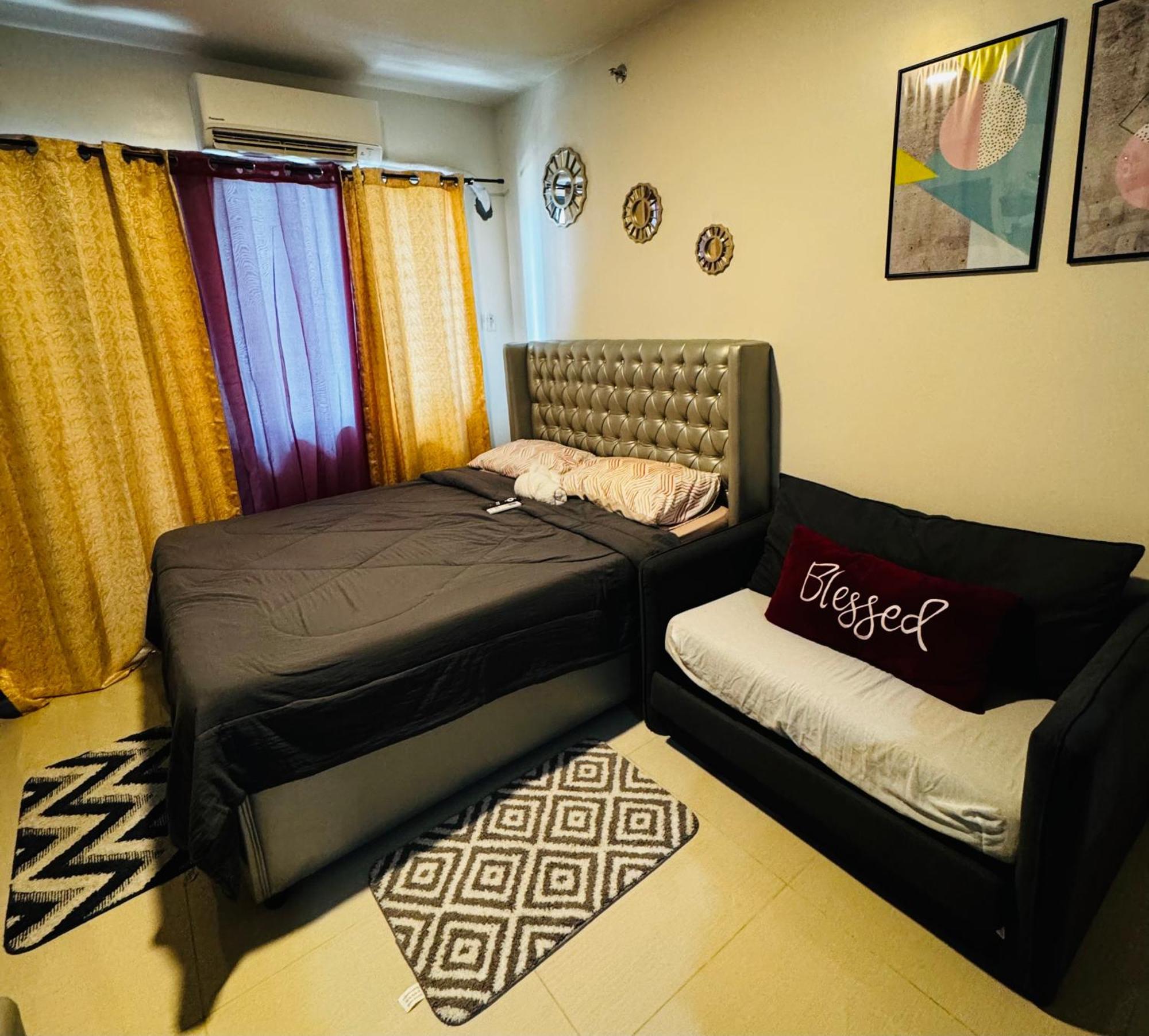 Smdc Style Residences Iloilo Eksteriør bilde