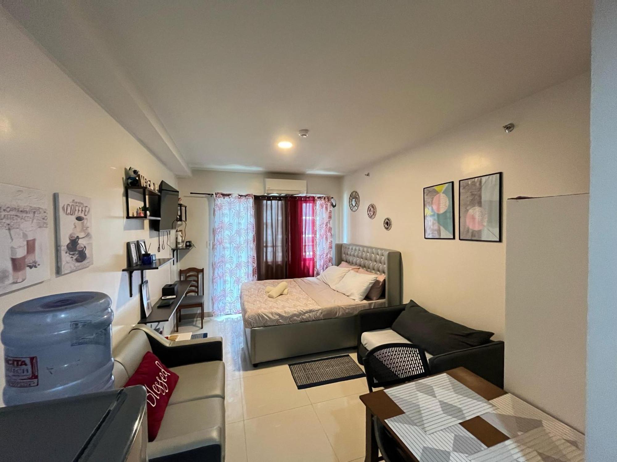 Smdc Style Residences Iloilo Eksteriør bilde