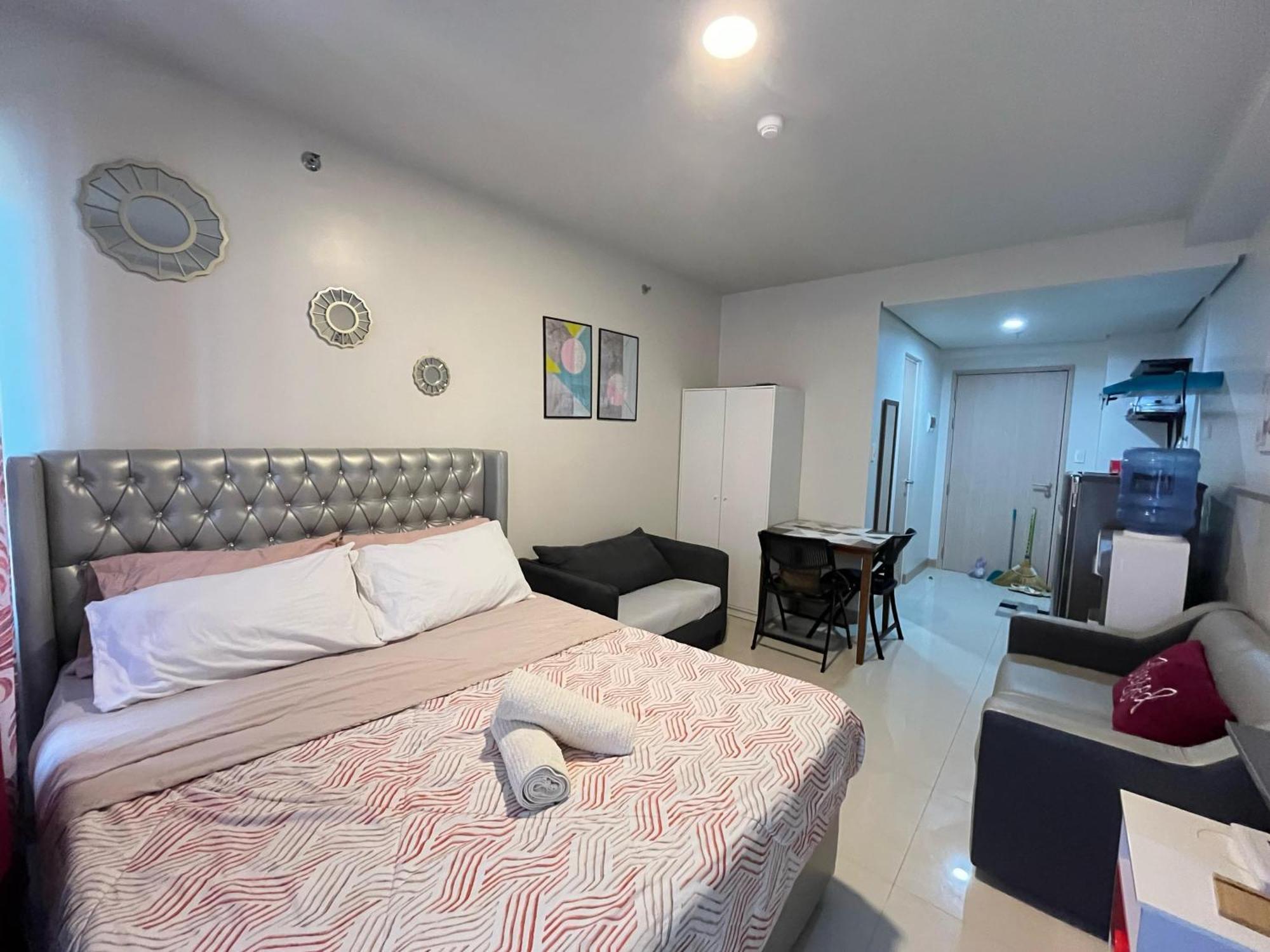 Smdc Style Residences Iloilo Eksteriør bilde